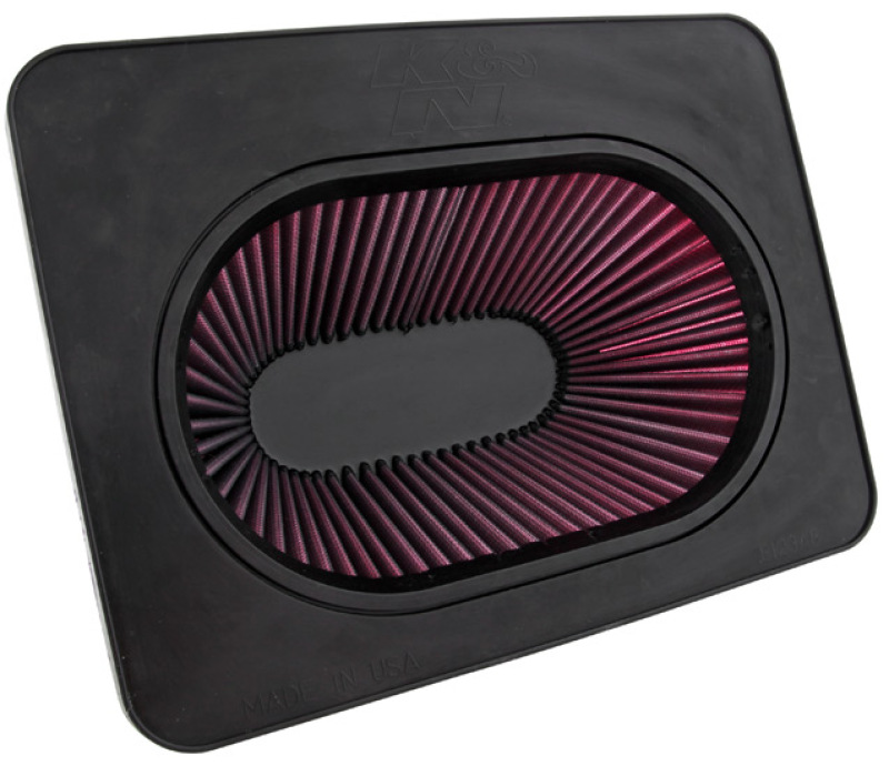 Toyota Sequoia Performance Air Intake - K&N Engineering - Replacement Drop In - `05-`06
